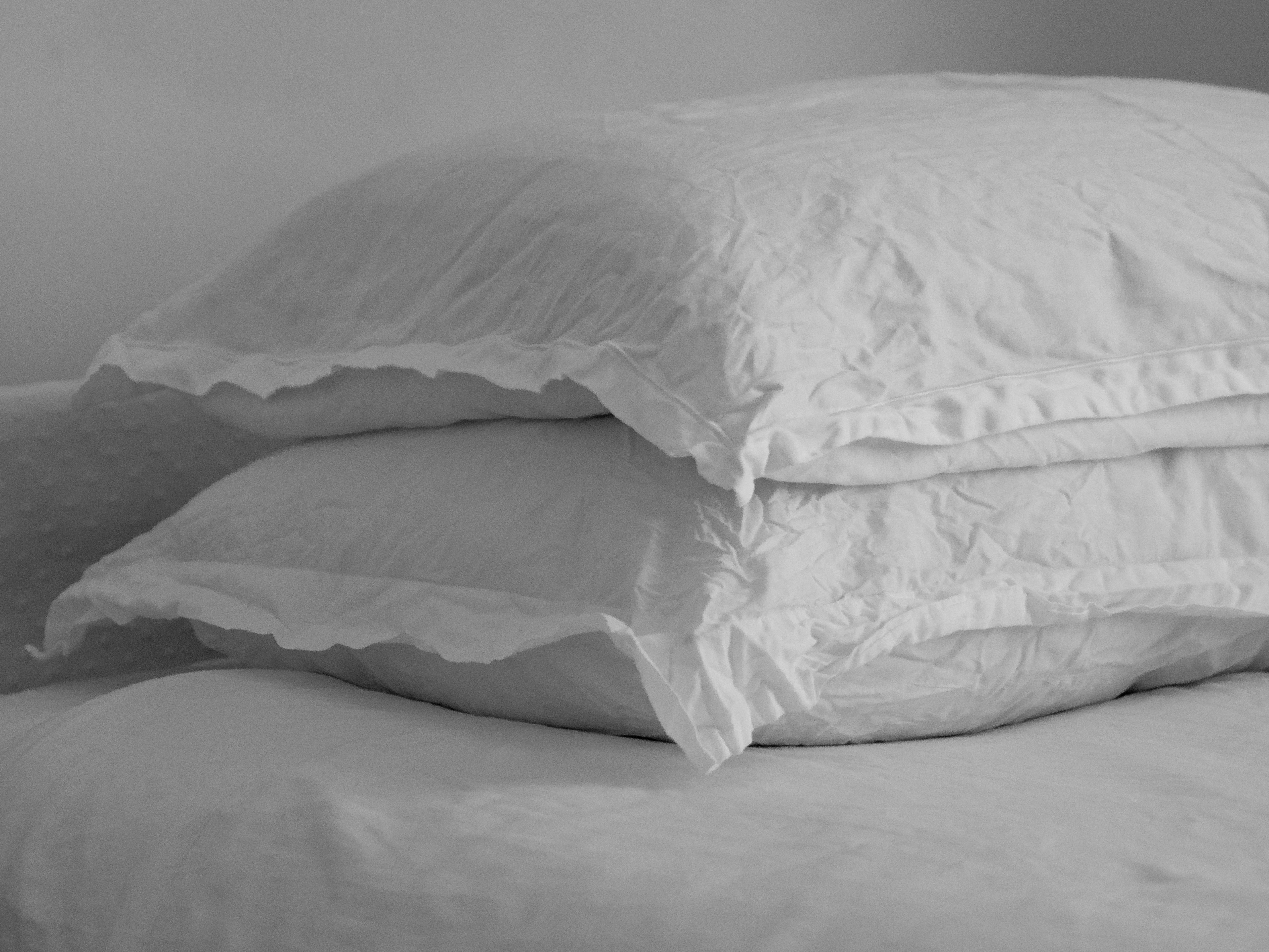 Pillows & Duvets